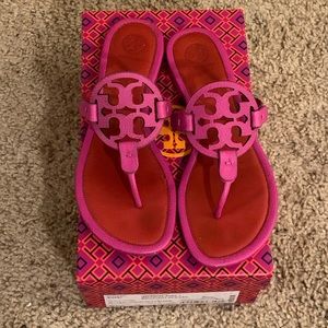 Tory Burch Miller sandal